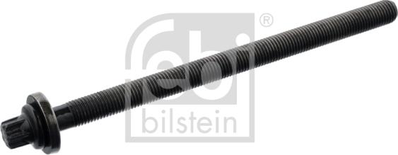 Febi Bilstein 07661 - Hengerfejcsavar www.parts5.com