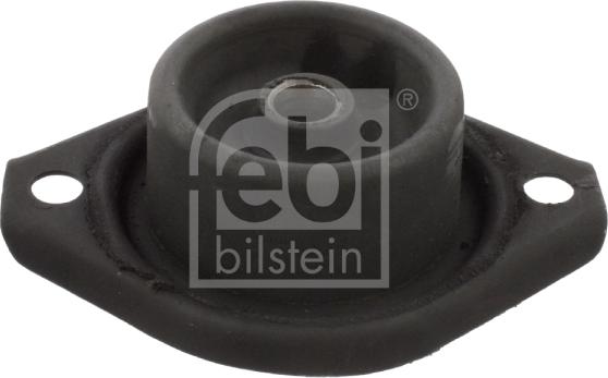Febi Bilstein 07612 - Mounting, automatic transmission parts5.com