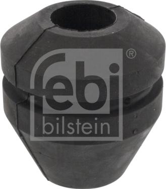 Febi Bilstein 07625 - Holder, engine mounting www.parts5.com