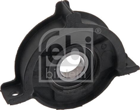 Febi Bilstein 07062 - Suspension, arbre de cardan www.parts5.com