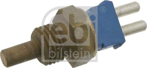 Febi Bilstein 07016 - Sensor, coolant temperature parts5.com