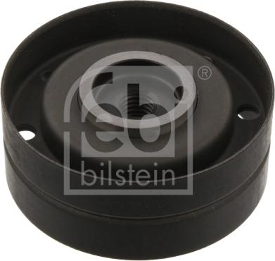 Febi Bilstein 07077 - Deflection / Guide Pulley, timing belt parts5.com