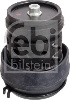 Febi Bilstein 07186 - Suport motor www.parts5.com