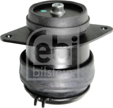 Febi Bilstein 07122 - Suport motor www.parts5.com