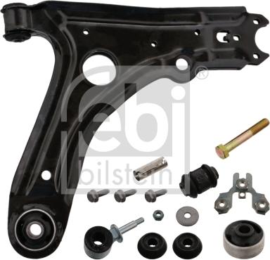 Febi Bilstein 07859 - Track Control Arm www.parts5.com