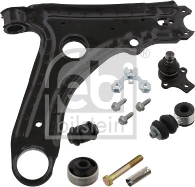 Febi Bilstein 07858 - Track Control Arm www.parts5.com