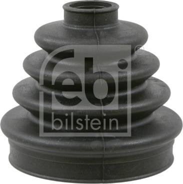 Febi Bilstein 07869 - Bellow, drive shaft parts5.com