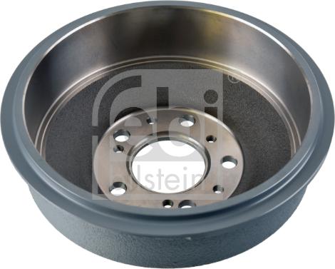 Febi Bilstein 07889 - Brake Drum www.parts5.com