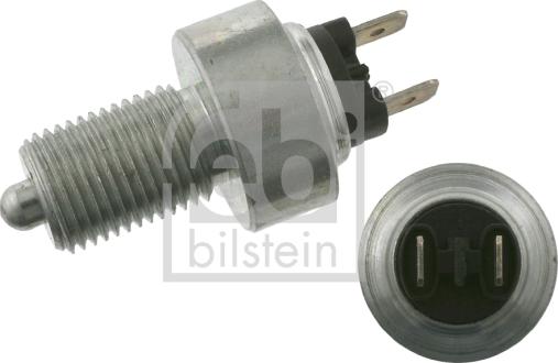 Febi Bilstein 07838 - Brake Light Switch parts5.com