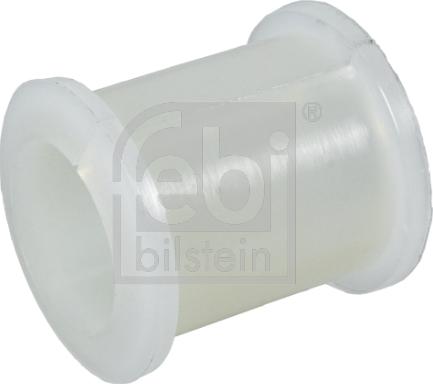 Febi Bilstein 07380 - Bearing Bush, stabiliser parts5.com