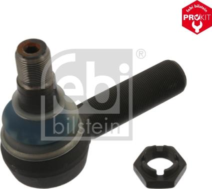 Febi Bilstein 07280 - Końcówka drążka kierowniczego poprzecznego www.parts5.com