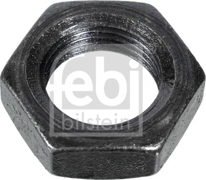 Febi Bilstein 07718 - Protumatica, vijak za namještanje zazora ventila www.parts5.com