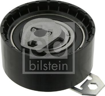 Febi Bilstein 19940 - Zatezni valjak, zupčasti remen www.parts5.com