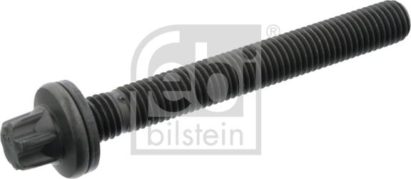 Febi Bilstein 19948 - Hengerfejcsavar www.parts5.com