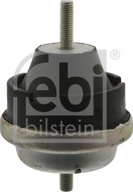 Febi Bilstein 19969 - Support moteur www.parts5.com