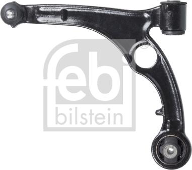 Febi Bilstein 19961 - Brat, suspensie roata www.parts5.com