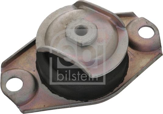 Febi Bilstein 19968 - Suport motor www.parts5.com