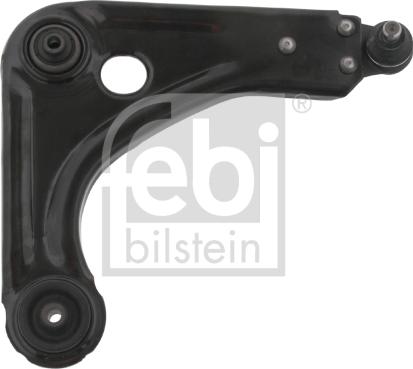 Febi Bilstein 19980 - Řídicí páka, zavěšení kol www.parts5.com