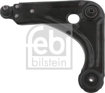 Febi Bilstein 19981 - Řídicí páka, zavěšení kol www.parts5.com