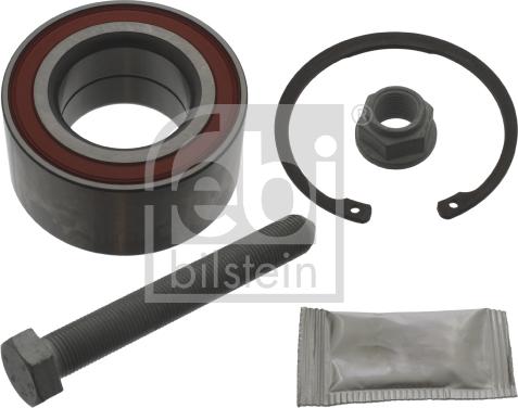 Febi Bilstein 19922 - Set rulment roata www.parts5.com