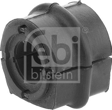 Febi Bilstein 19453 - Bearing Bush, stabiliser www.parts5.com