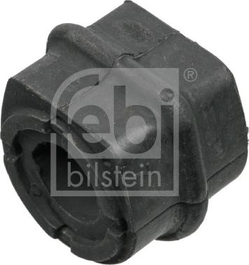 Febi Bilstein 19453 - Bearing Bush, stabiliser www.parts5.com