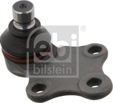 Febi Bilstein 19468 - Przegub mocujący / prowadzący www.parts5.com