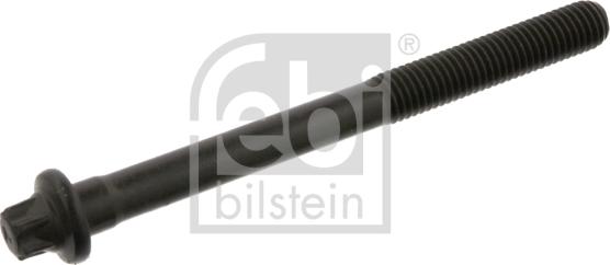 Febi Bilstein 19415 - Cylinder Head Bolt www.parts5.com