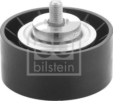 Febi Bilstein 19488 - Deflection / Guide Pulley, v-ribbed belt parts5.com