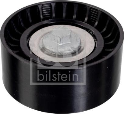 Febi Bilstein 19488 - Saptırma / Kılavuz makarası, Kanallı V-kayışı www.parts5.com