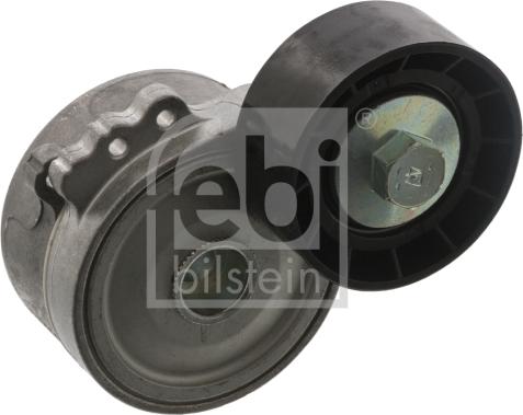 Febi Bilstein 19482 - Натяжитель, поликлиновый ремень www.parts5.com