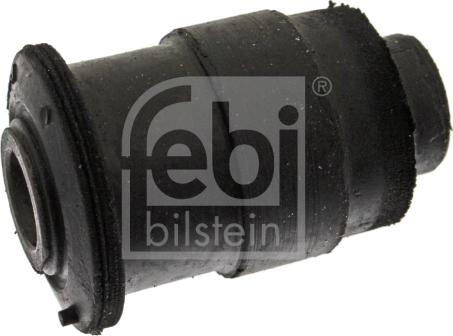 Febi Bilstein 19477 - Suspensión, Brazo oscilante parts5.com