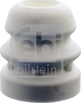 Febi Bilstein 19517 - Rubber Buffer, suspension www.parts5.com