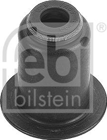 Febi Bilstein 19527 - Seal Ring, valve stem parts5.com