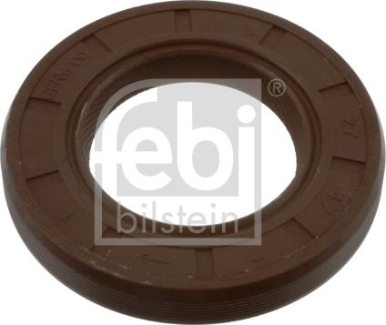 Febi Bilstein 19571 - Shaft Seal, camshaft www.parts5.com