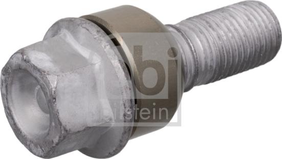 Febi Bilstein 19656 - Wheel Bolt www.parts5.com