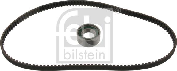 Febi Bilstein 19658 - Timing Belt Set parts5.com