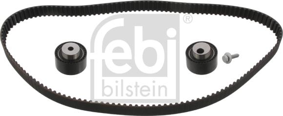 Febi Bilstein 19615 - Timing Belt Set parts5.com