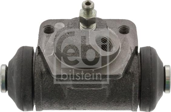 Febi Bilstein 19624 - Wheel Brake Cylinder parts5.com