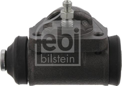 Febi Bilstein 19625 - Kočni cilindar kotača www.parts5.com