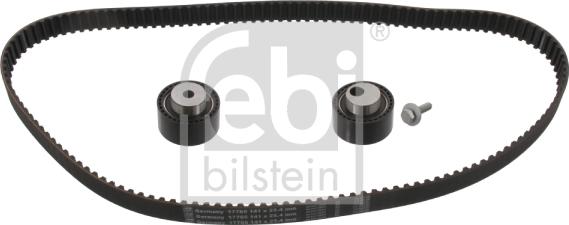 Febi Bilstein 19623 - Timing Belt Set parts5.com