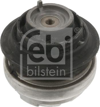 Febi Bilstein 19679 - Holder, engine mounting www.parts5.com