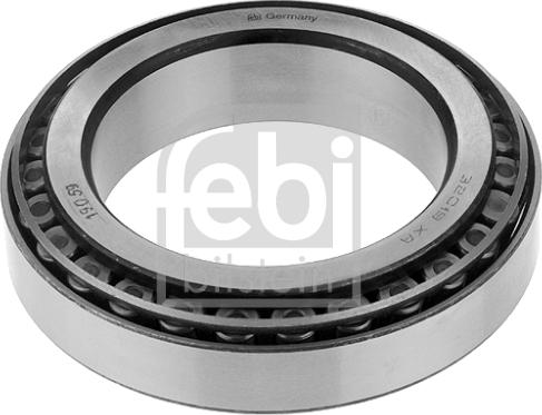 Febi Bilstein 19059 - Ležaj kotača www.parts5.com