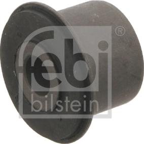 Febi Bilstein 19009 - Vlezajenje, upravljalni vzvod www.parts5.com