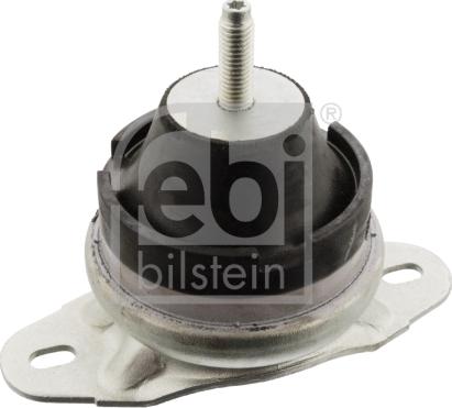 Febi Bilstein 19019 - Paigutus,Mootor www.parts5.com