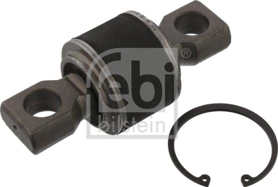 Febi Bilstein 19037 - Repair Kit, link www.parts5.com