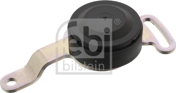 Febi Bilstein 19144 - Натяжитель, поликлиновый ремень www.parts5.com