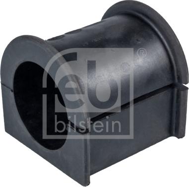 Febi Bilstein 19140 - Coussinet de palier, stabilisateur www.parts5.com