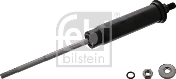 Febi Bilstein 19132 - Shock Absorber, cab suspension parts5.com