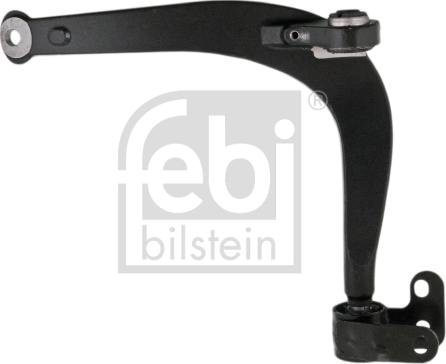 Febi Bilstein 19120 - Track Control Arm www.parts5.com